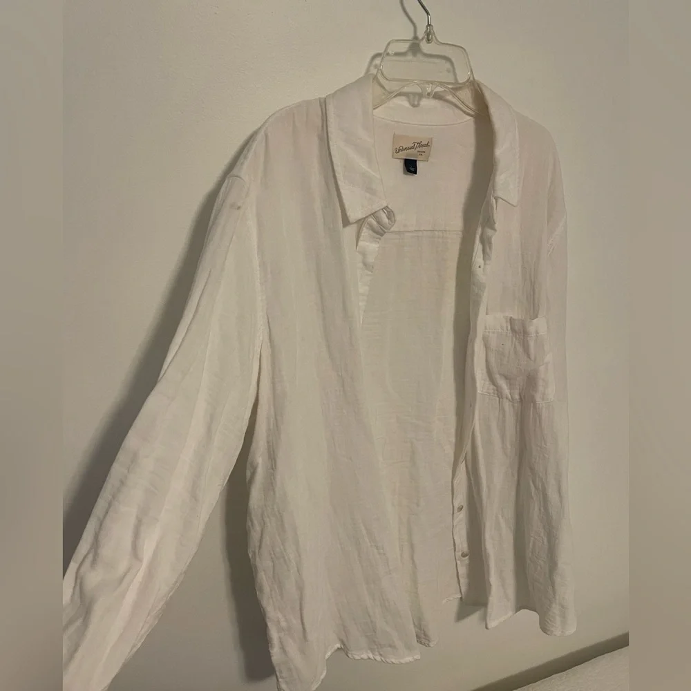 Universal Thread Button Up Large - Picture 3 of 5